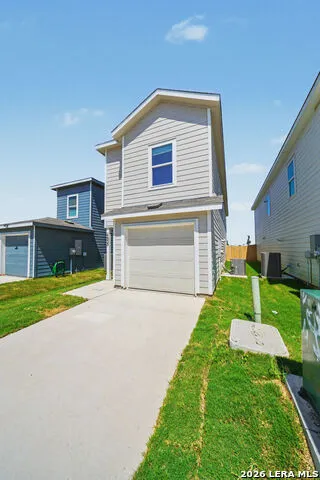 4835 Daisy Blossom Converse, TX 78109