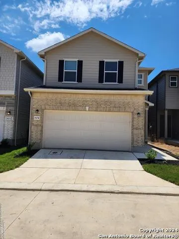 14839 Vance Jackson Rd. Unit 604