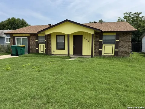 132 MEADOW WAY