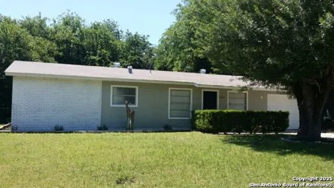5810 TIMBERROCK