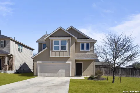4837 PARK GLN