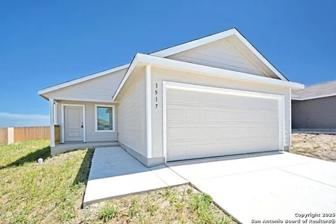 1517 Hummock Steep