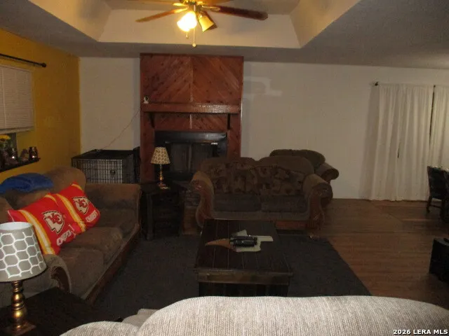 11939 Loop 107 Adkins, TX 78101