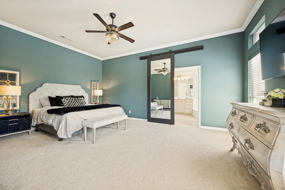 8019 Navisota Drive Lantana, TX 76226