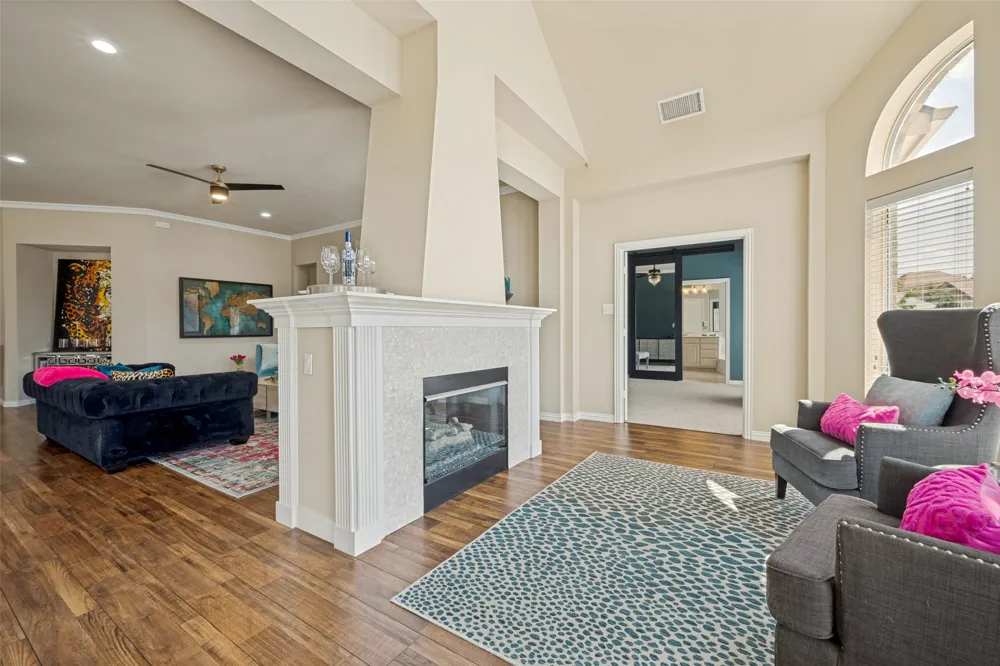 8019 Navisota Drive Lantana, TX 76226