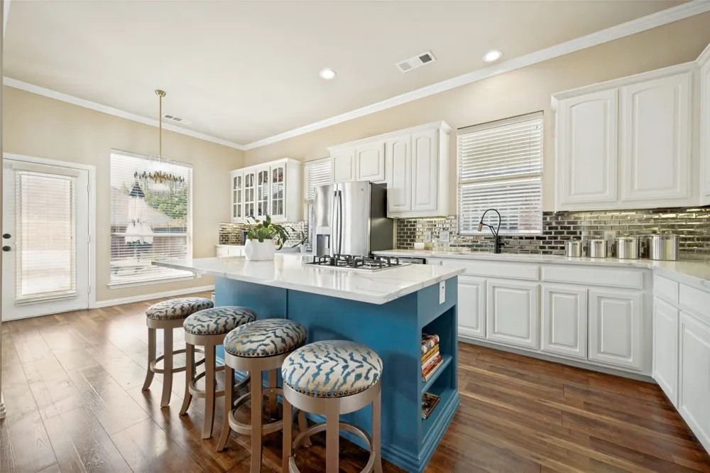 8019 Navisota Drive Lantana, TX 76226