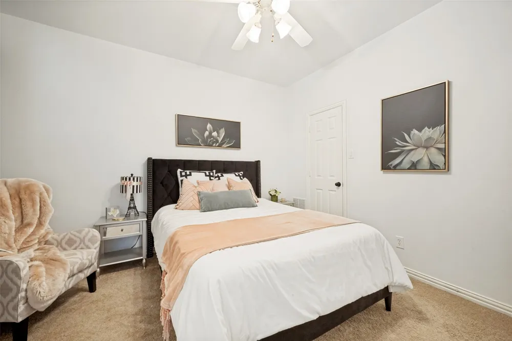 8019 Navisota Drive Lantana, TX 76226