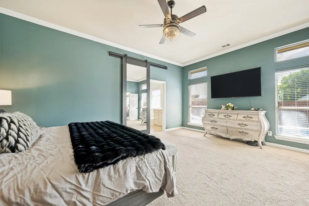 8019 Navisota Drive Lantana, TX 76226