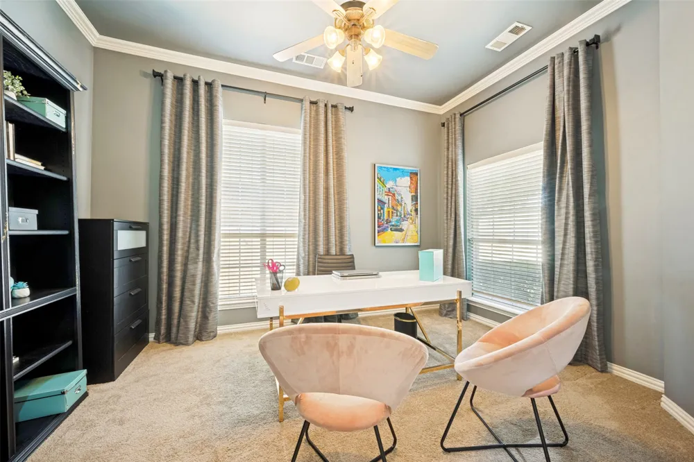 8019 Navisota Drive Lantana, TX 76226