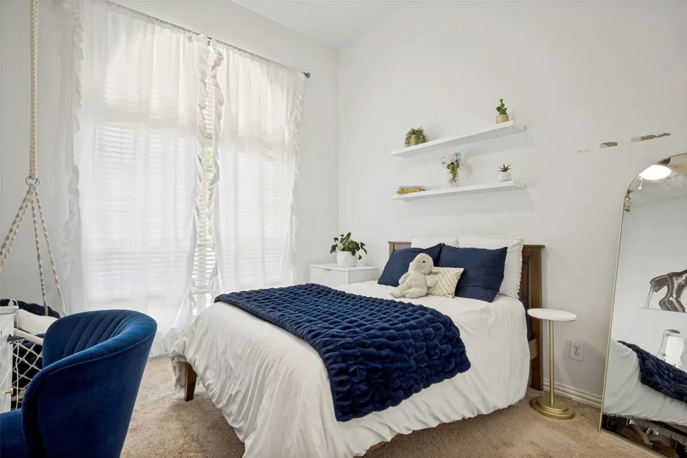 8019 Navisota Drive Lantana, TX 76226