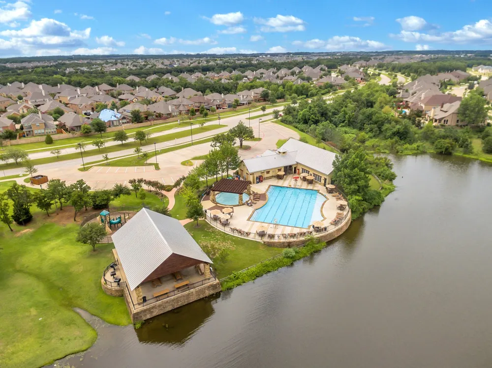8019 Navisota Drive Lantana, TX 76226