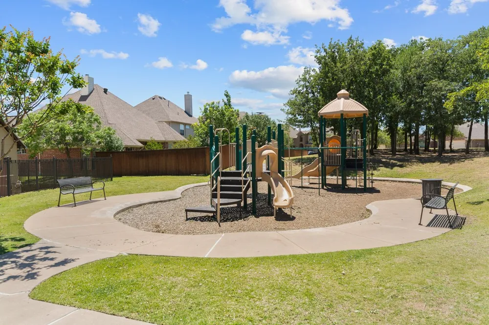 8019 Navisota Drive Lantana, TX 76226
