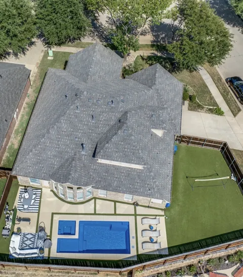 8019 Navisota Drive