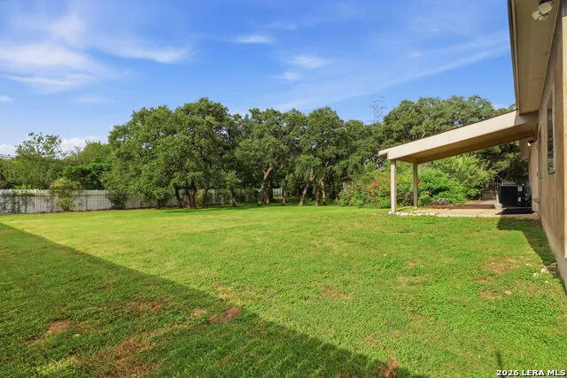 9002 WESTERN VW Helotes, TX 78023