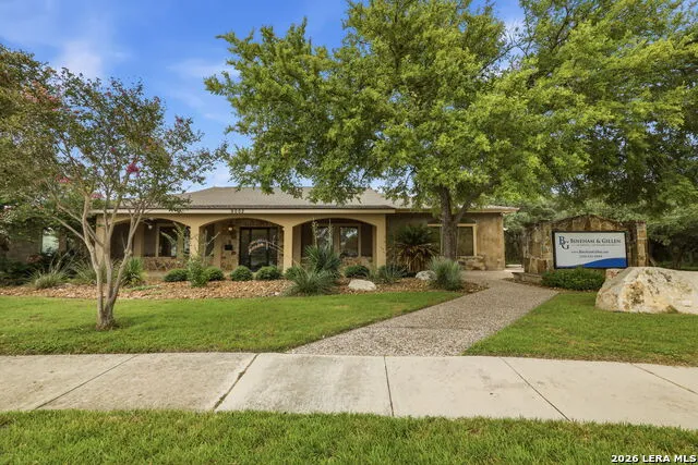 9002 WESTERN VW Helotes, TX 78023
