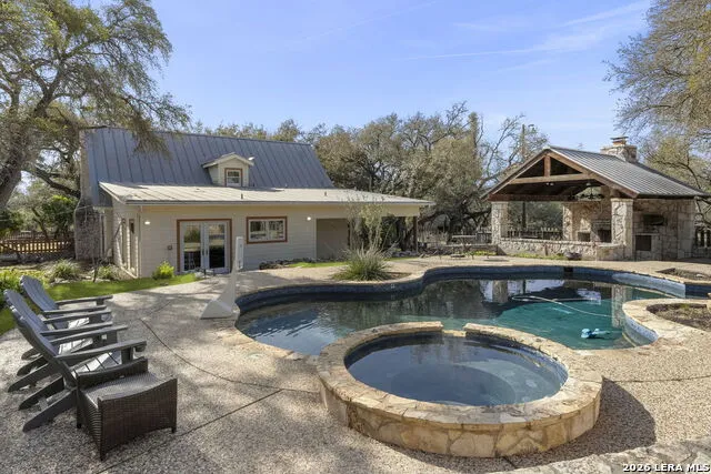 6093 Fm 311 Spring Branch, TX 78070