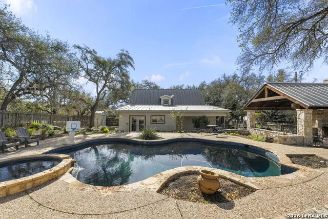6093 Fm 311 Spring Branch, TX 78070