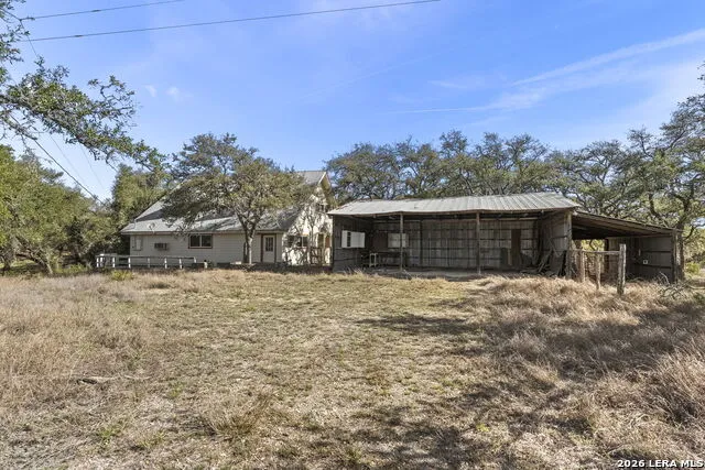 6093 Fm 311 Spring Branch, TX 78070