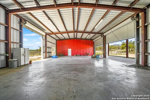 1379 Baker-Rogers Road Harper, TX 78631