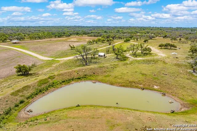1379 Baker-Rogers Road Harper, TX 78631