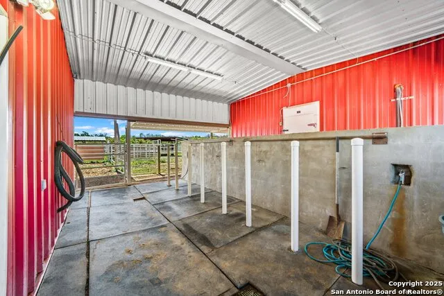 1379 Baker-Rogers Road Harper, TX 78631