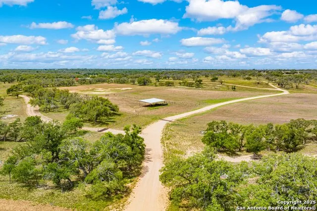 1379 Baker-Rogers Road Harper, TX 78631
