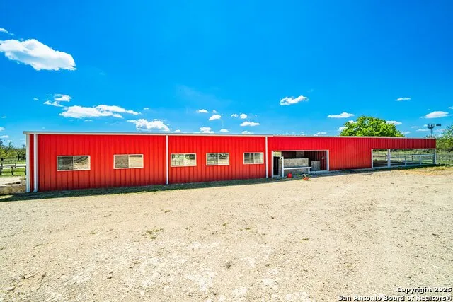 1379 Baker-Rogers Road Harper, TX 78631