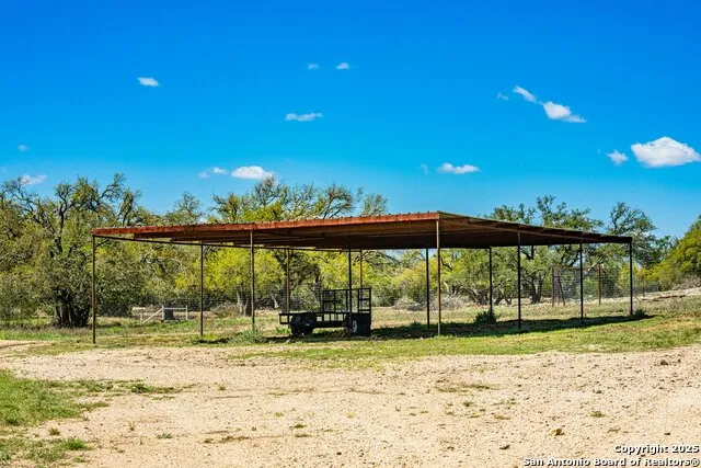 1379 Baker-Rogers Road Harper, TX 78631