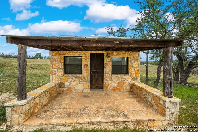 1379 Baker-Rogers Road Harper, TX 78631