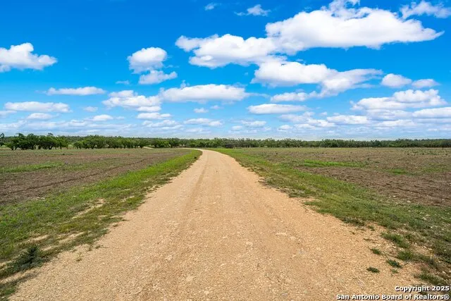 1379 Baker-Rogers Road Harper, TX 78631
