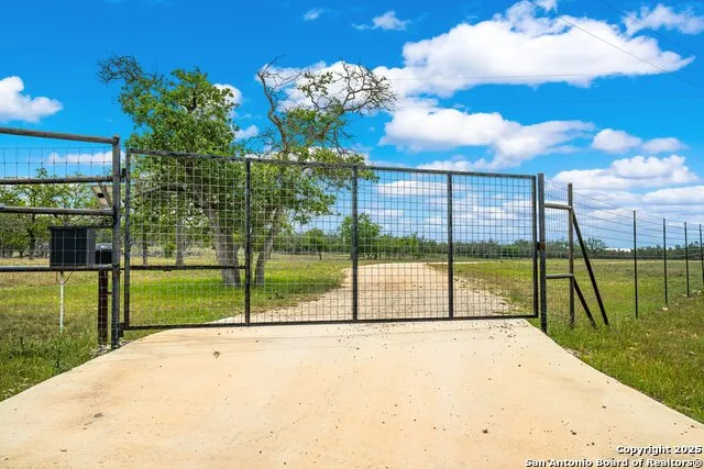1379 Baker-Rogers Road Harper, TX 78631
