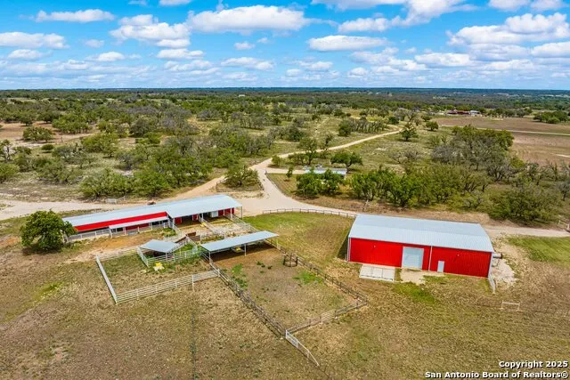 1379 Baker-Rogers Road Harper, TX 78631