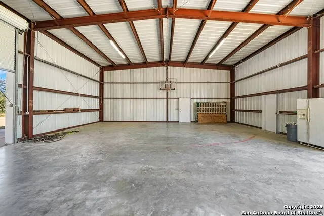 1379 Baker-Rogers Road Harper, TX 78631