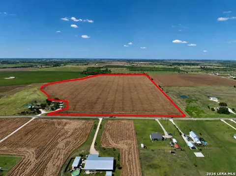73.86± AC Dreibrodt Rd