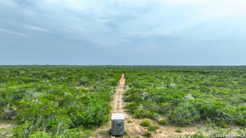 000 CR 103-Easement