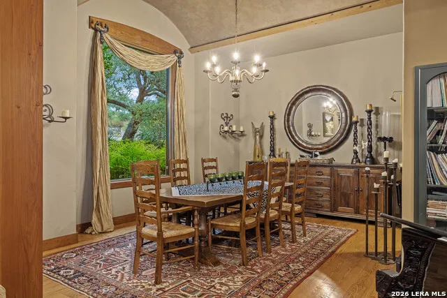 204 Ranch House Rd Kerrville, TX 78028
