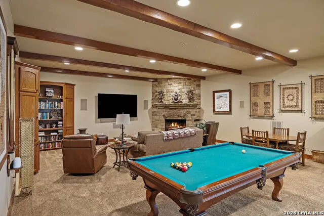 204 Ranch House Rd Kerrville, TX 78028