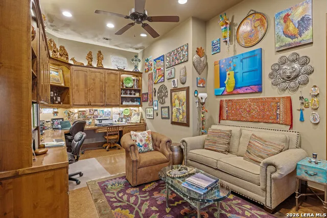 204 Ranch House Rd Kerrville, TX 78028