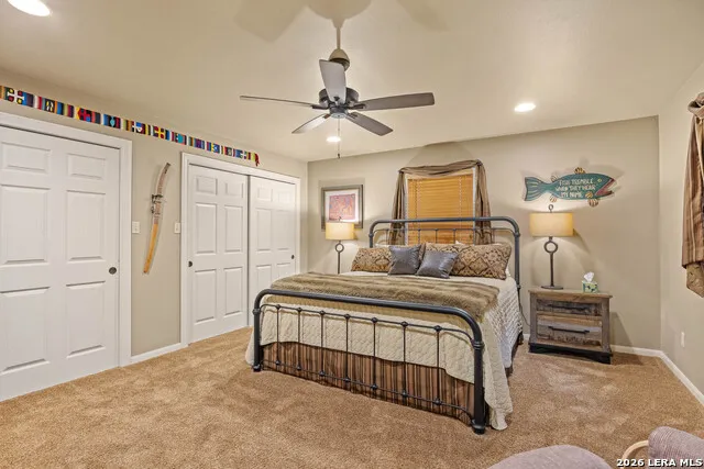 204 Ranch House Rd Kerrville, TX 78028