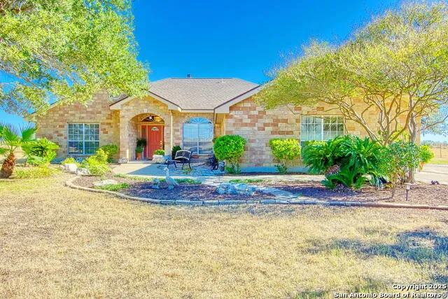 15260 Miller Rd St Hedwig, TX 78152