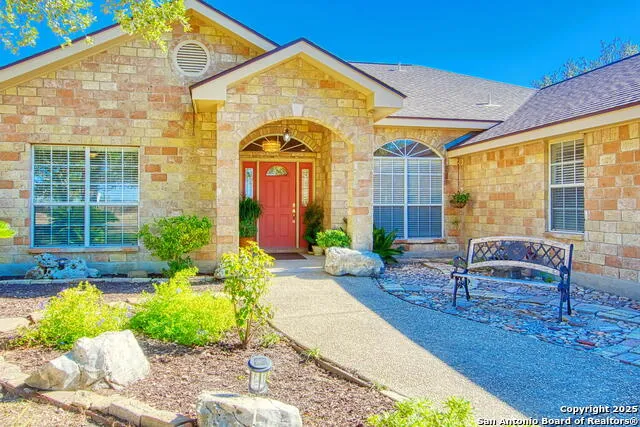 15260 Miller Rd St Hedwig, TX 78152