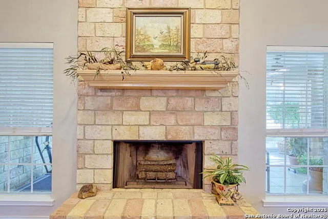 15260 Miller Rd St Hedwig, TX 78152