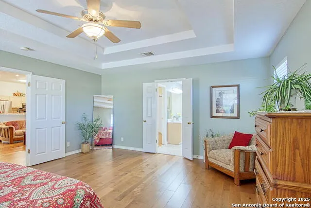 15260 Miller Rd St Hedwig, TX 78152