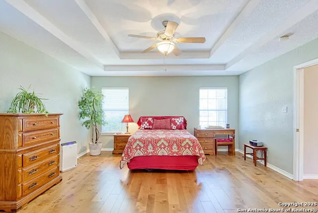 15260 Miller Rd St Hedwig, TX 78152