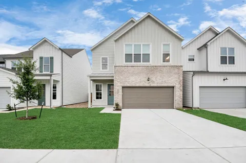 7411 Leighton Meadow Lane