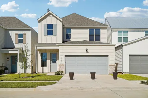 7318 Hadley Meadow Lane