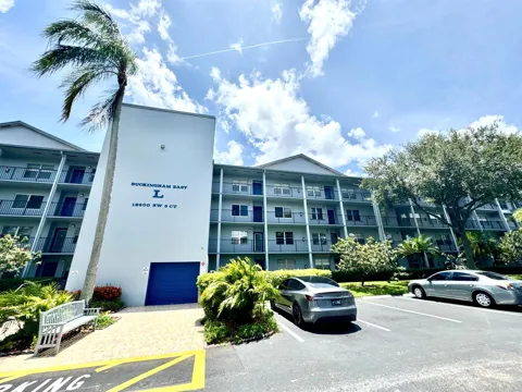 12600 SW 5TH COURT #109L