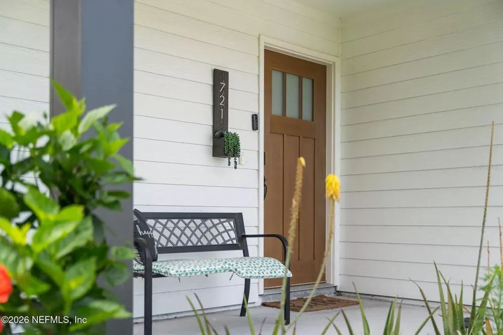 721 VOLUSIA STREET St Augustine, FL 32084