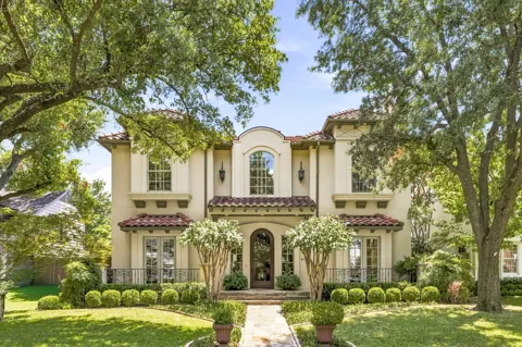 4125 Shenandoah Street