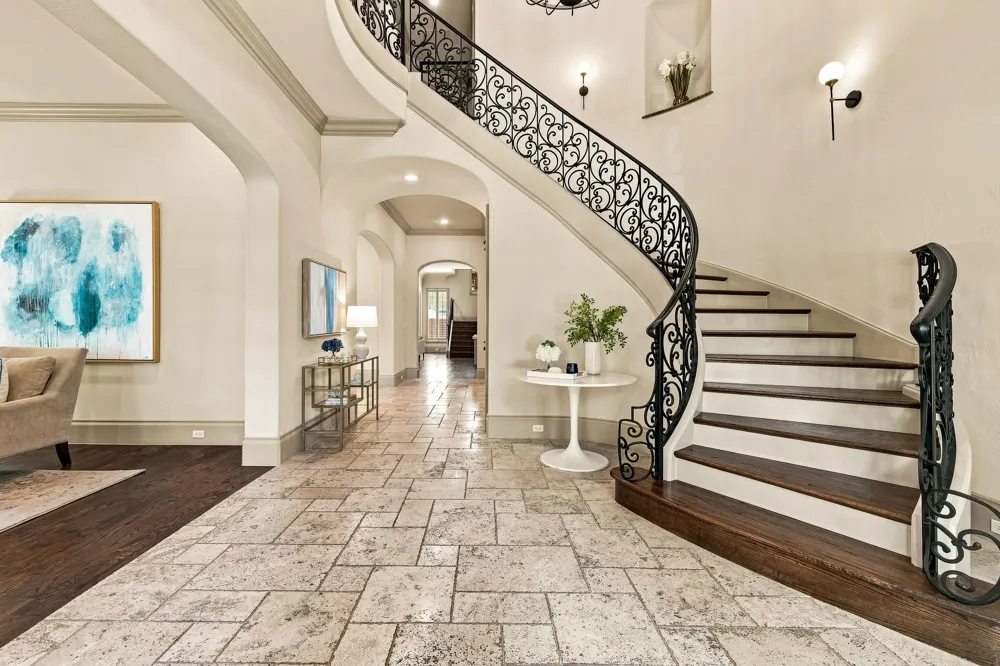4125 Shenandoah Street University Park, TX 75205